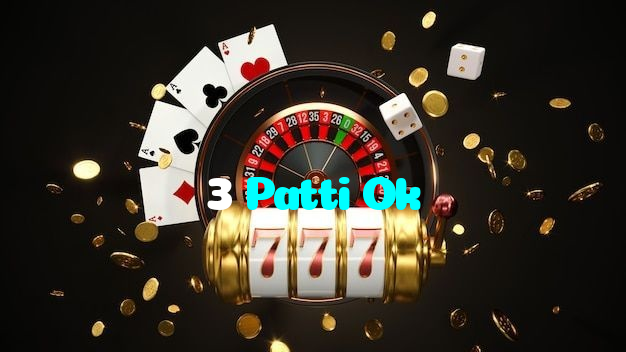 available types of 3 Patti Ok bet including pre-match live express and system bets